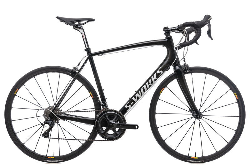 specialized tarmac sl3 2011