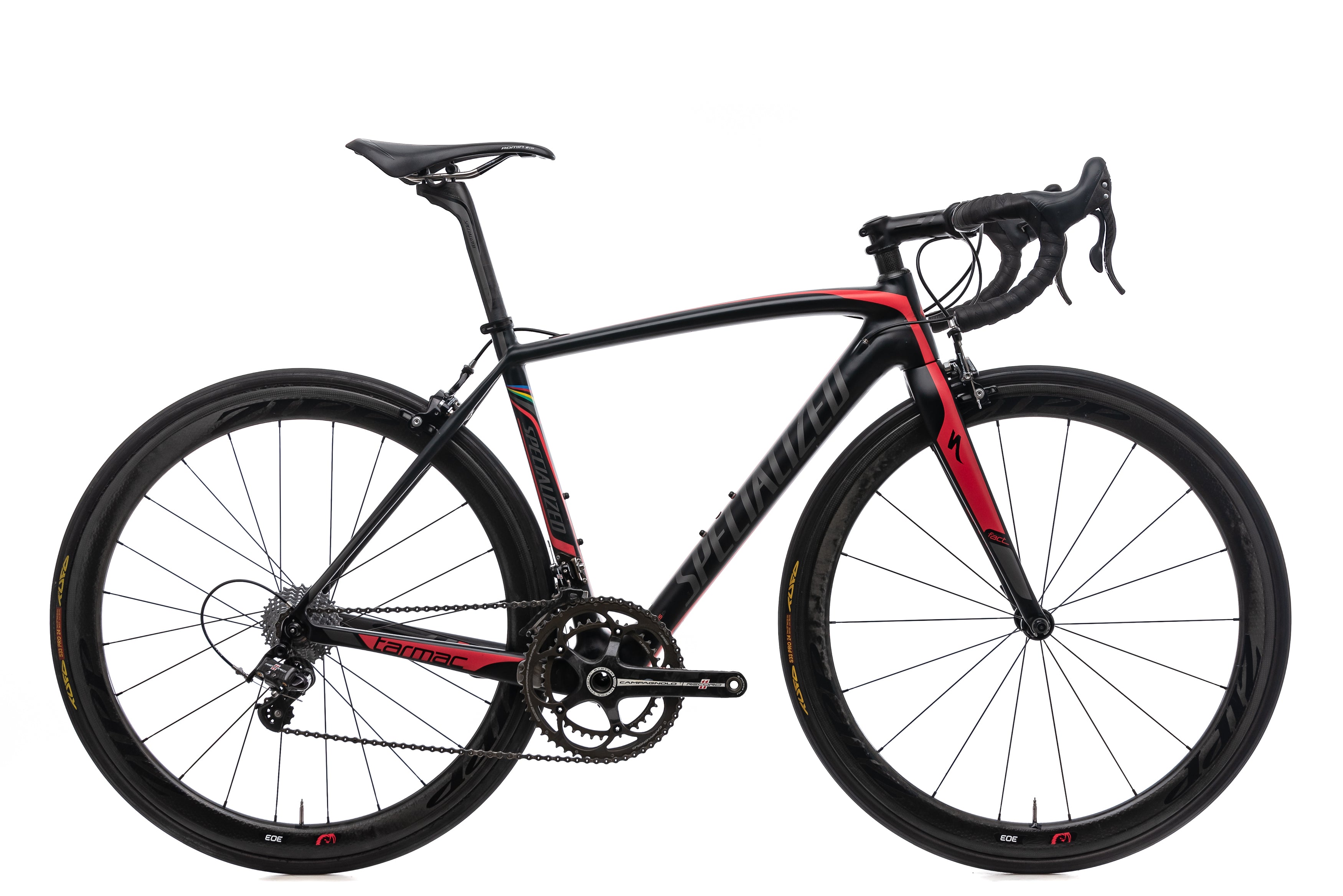 specialized tarmac pro sl4