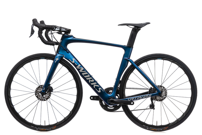 specialized venge vias disc 2019