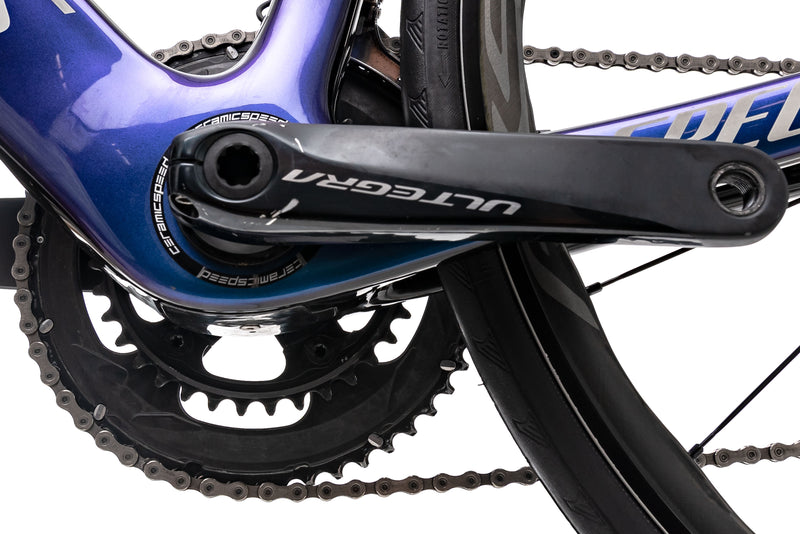 venge vias disc 2018