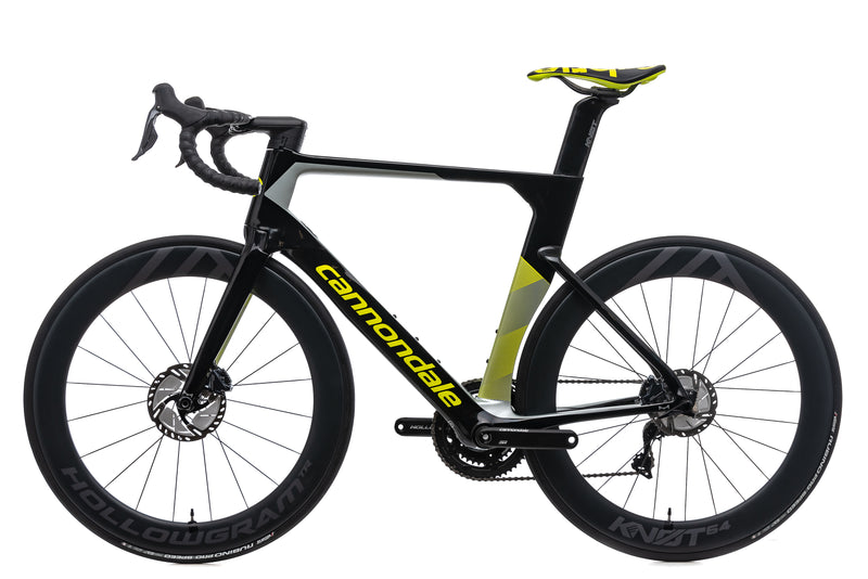 cannondale system six 2019