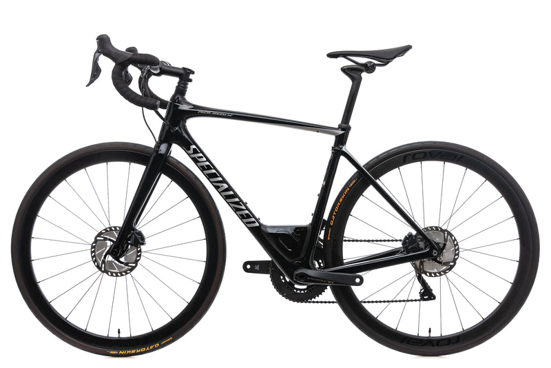 specialized roubaix 2019 review