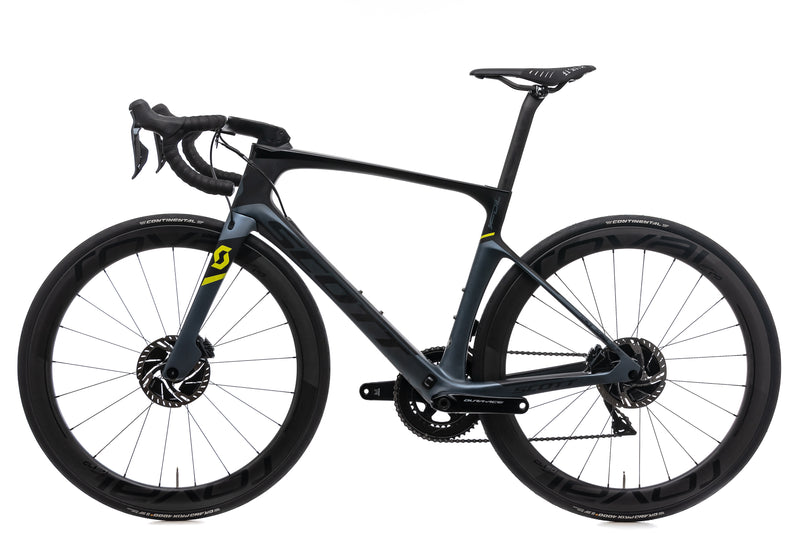 scott foil premium 2018