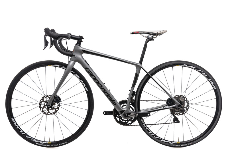 cannondale synapse 48cm sizing