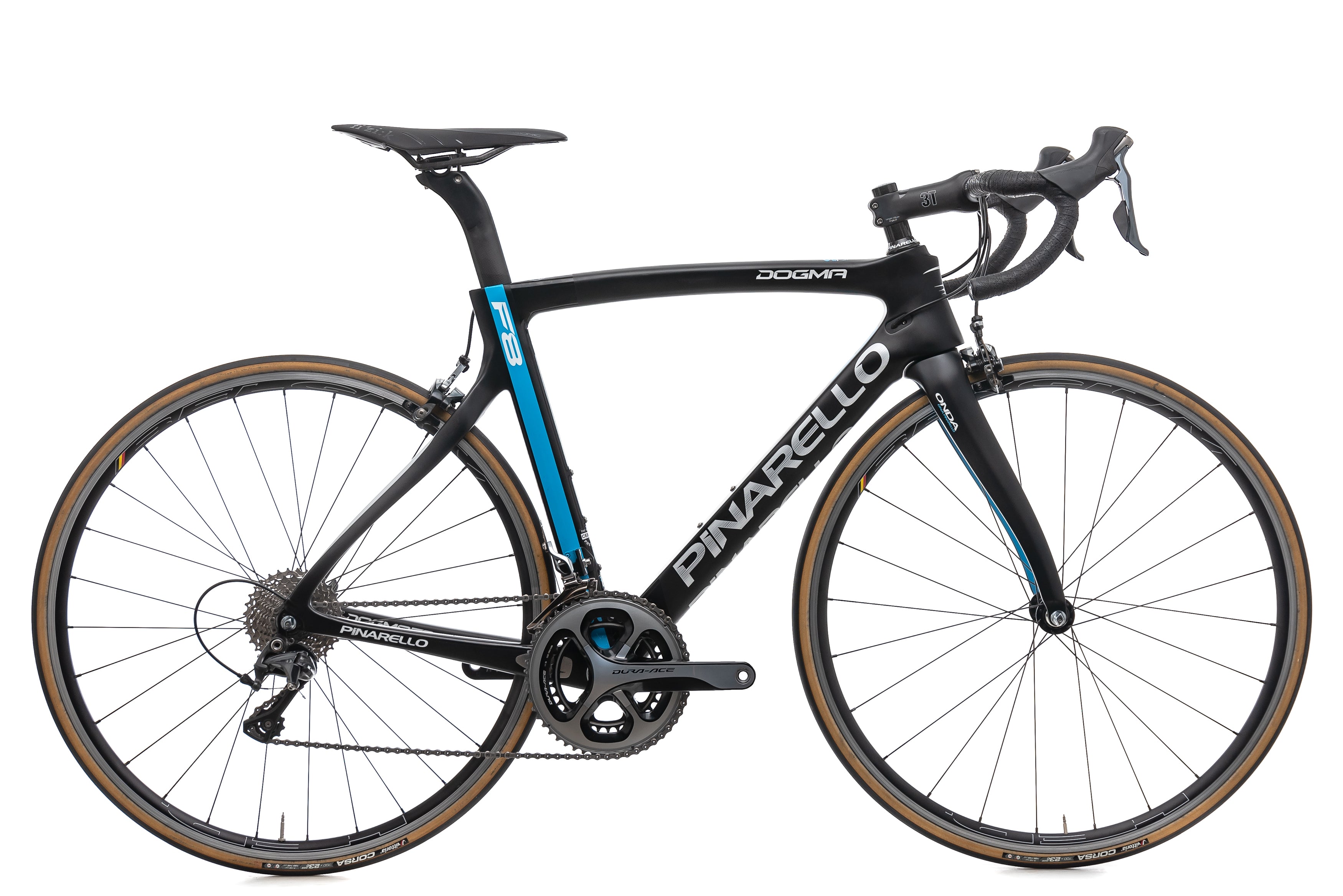 dogma road bike price