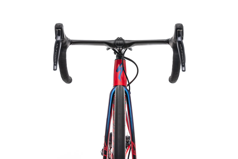 specialized allez sprint disc di2