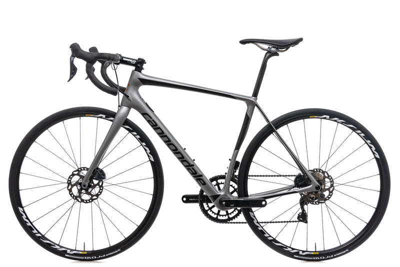 cannondale synapse ultegra di2