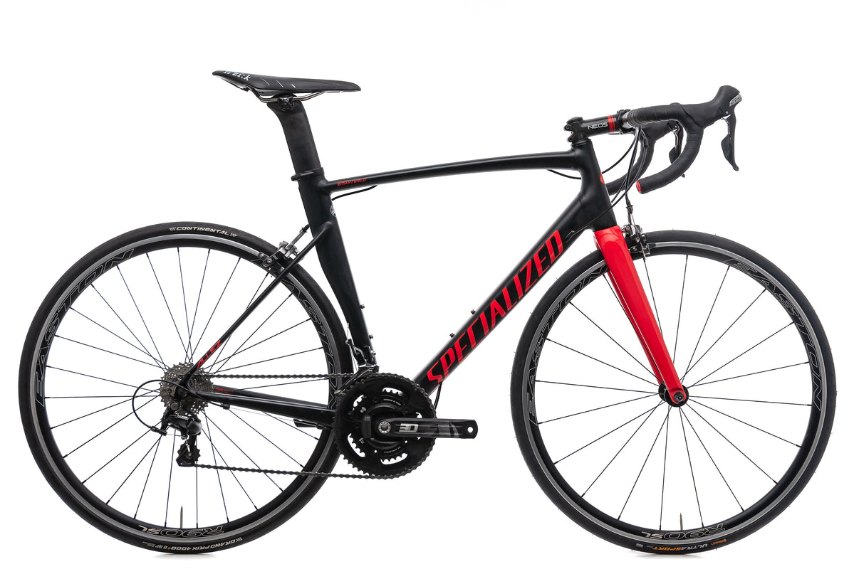 Specialized Allez DSW SL Sprint Comp Road Bike - | The Pro's Closet