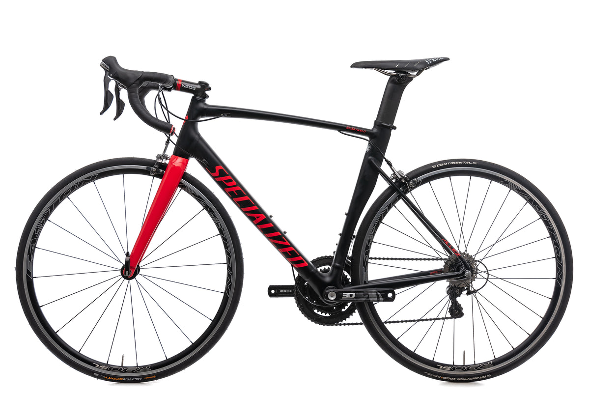 Specialized Allez DSW SL Sprint Comp Road Bike - | The Pro's Closet