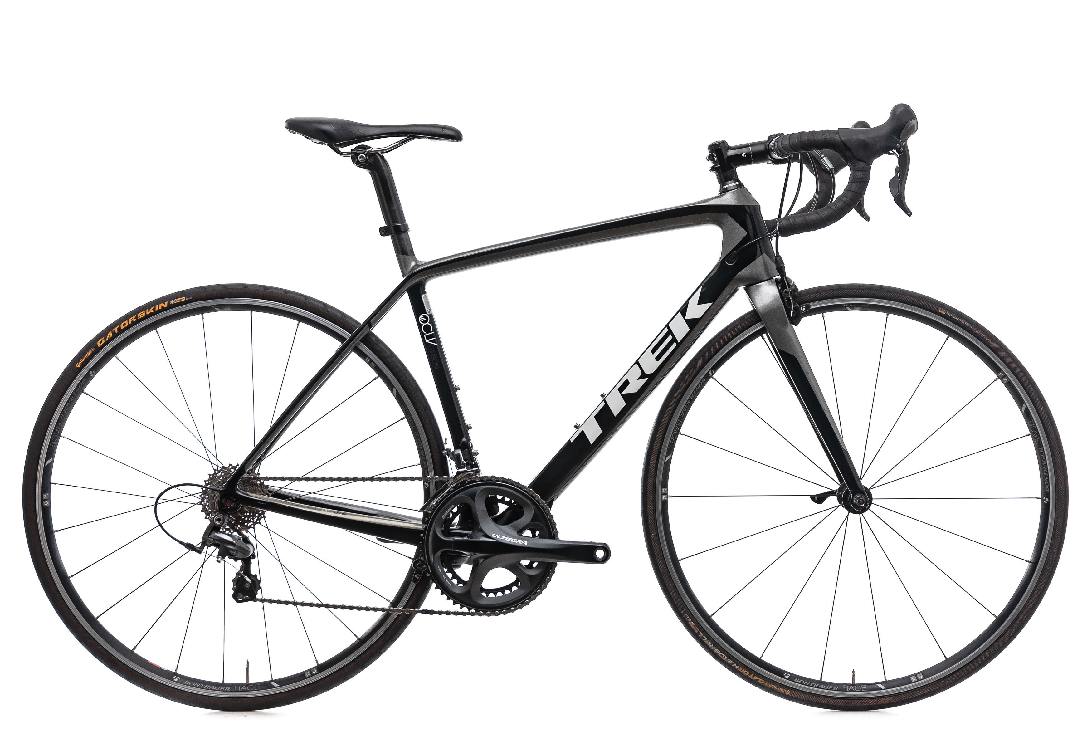 trek madone 5.2 2013