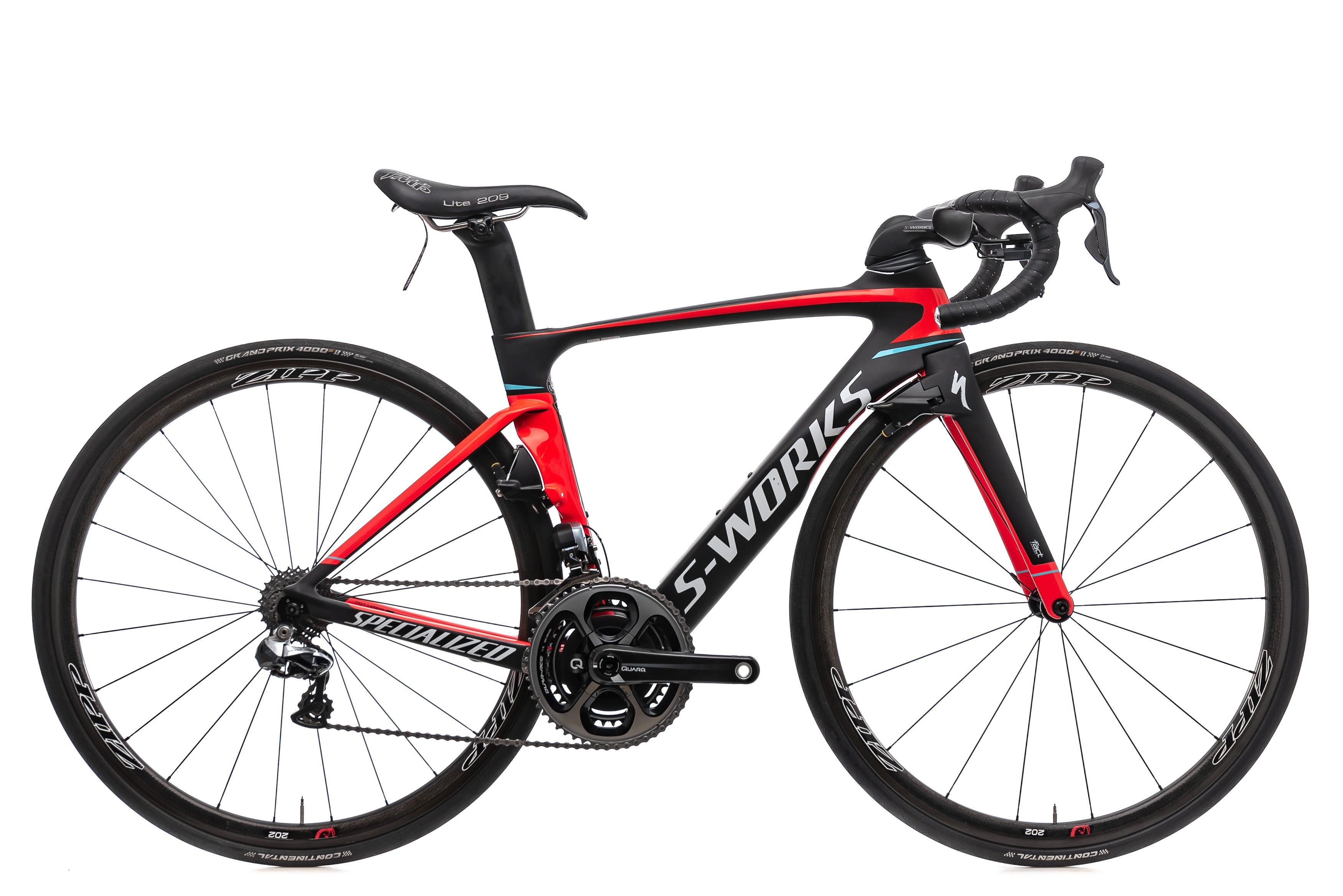 2016 venge vias