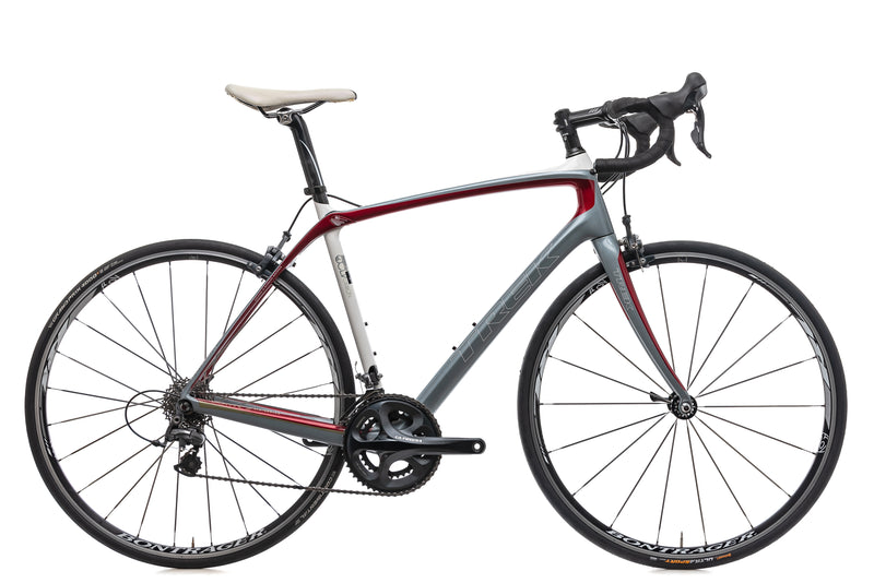 2013 trek domane 6.2