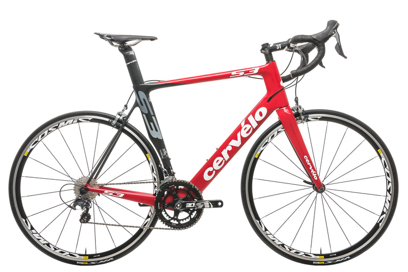 cervelo s3 2015