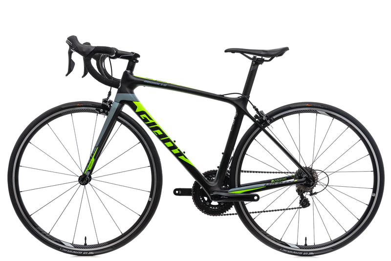 giant tcr advanced pro 2 2018