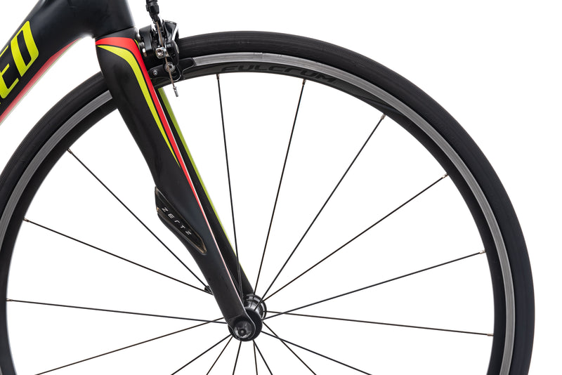 specialized roubaix sl4 comp di2