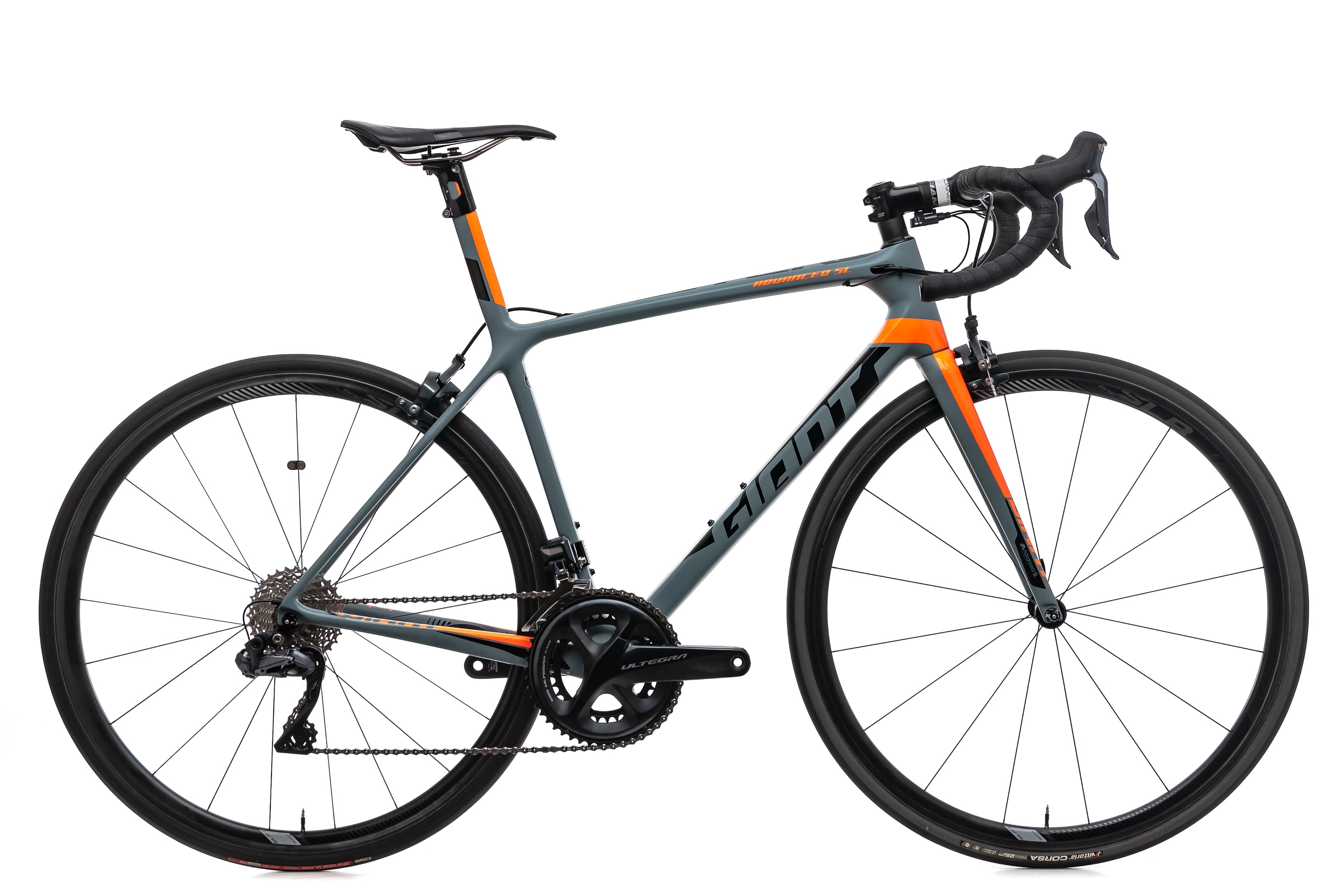 giant tcr kom 2