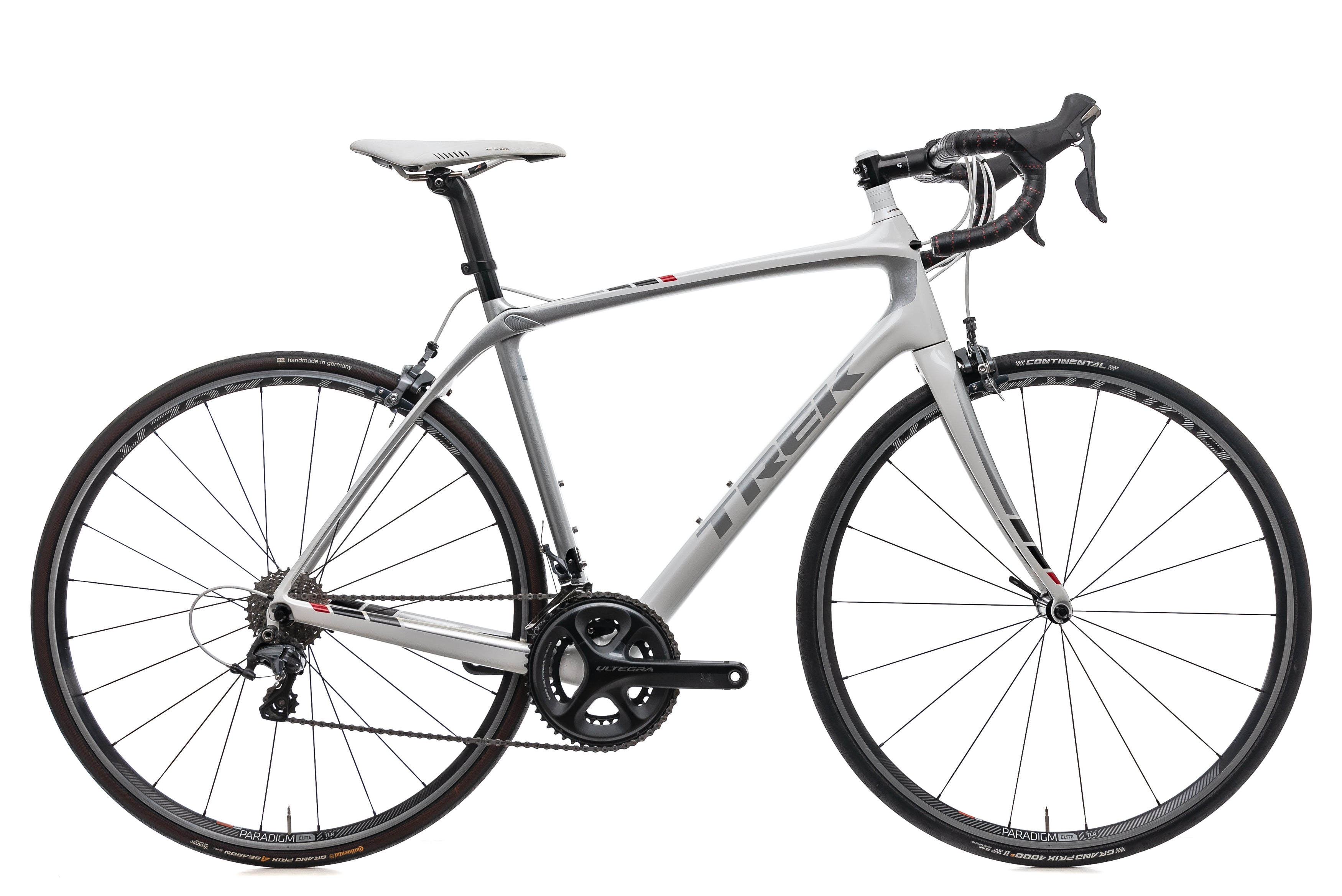 trek domane 5.2