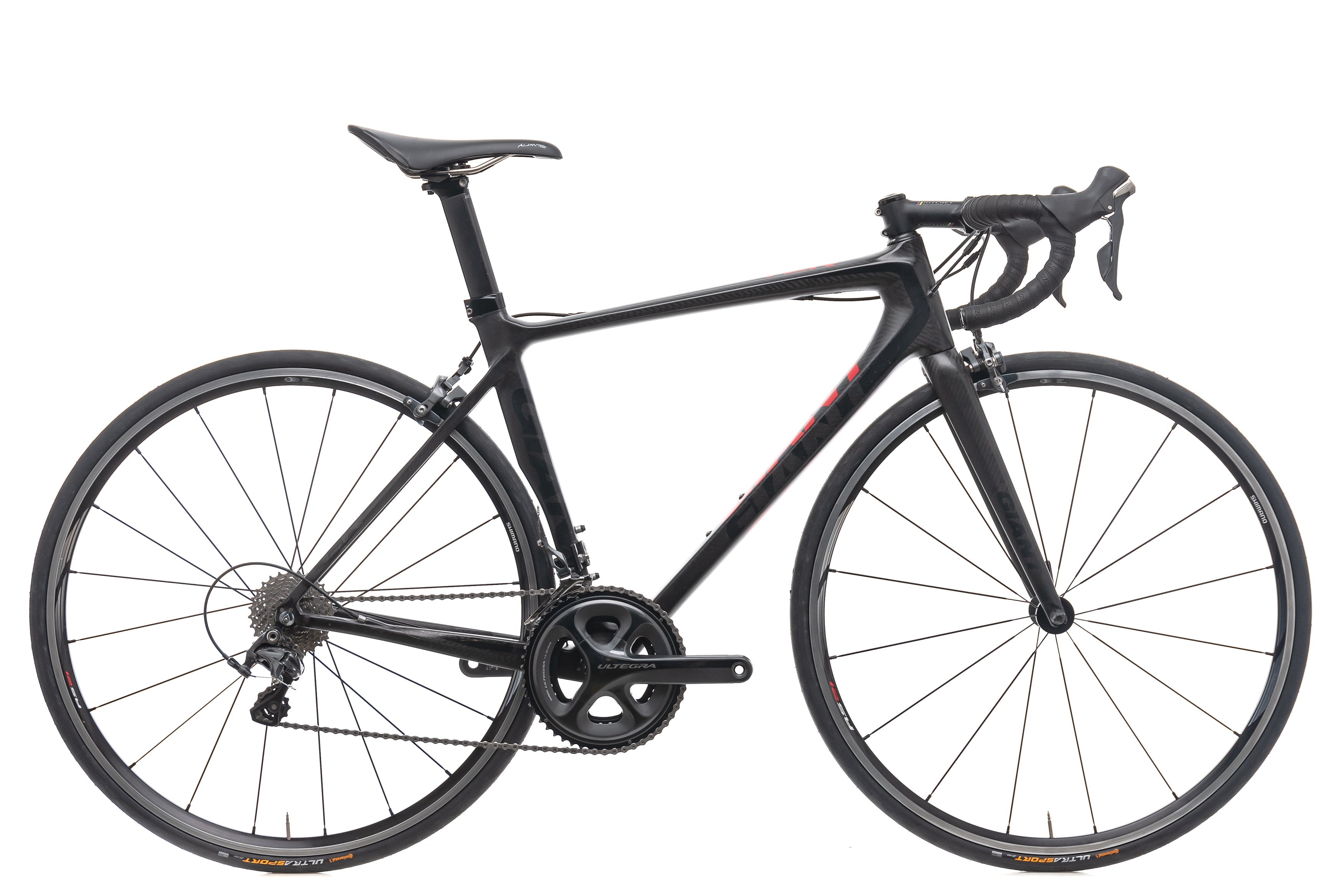 giant tcr advanced sl 0 2012