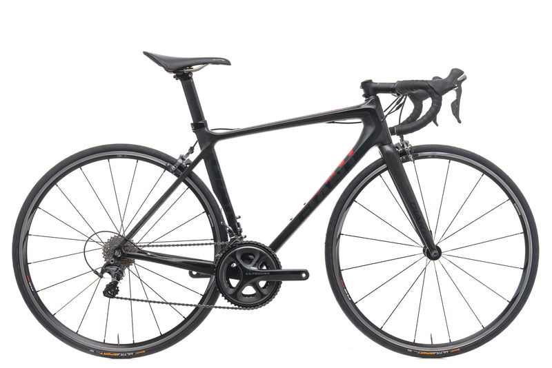 giant tcr advanced sl 2012