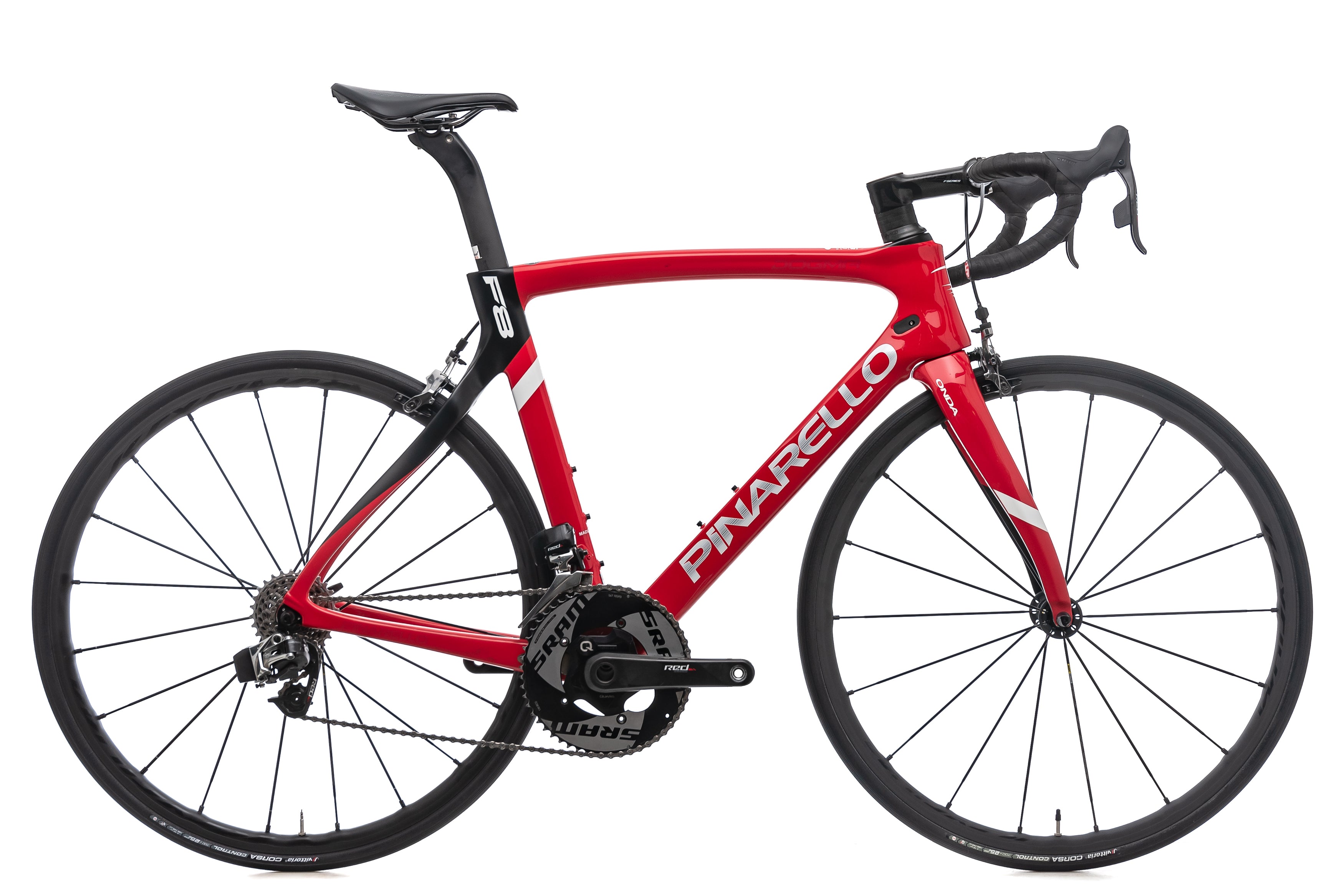 pinarello f8 2017