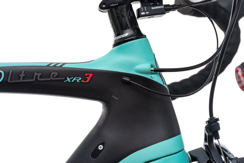 bianchi oltre xr3 2018