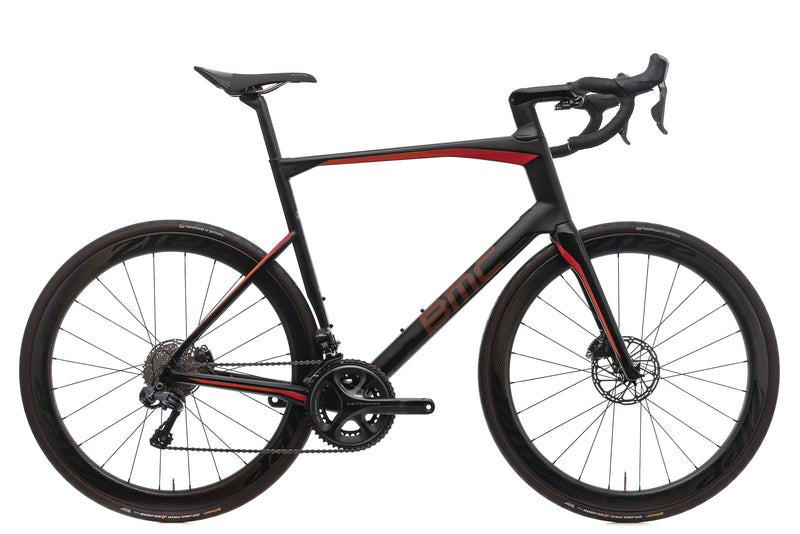 bmc roadmachine 61