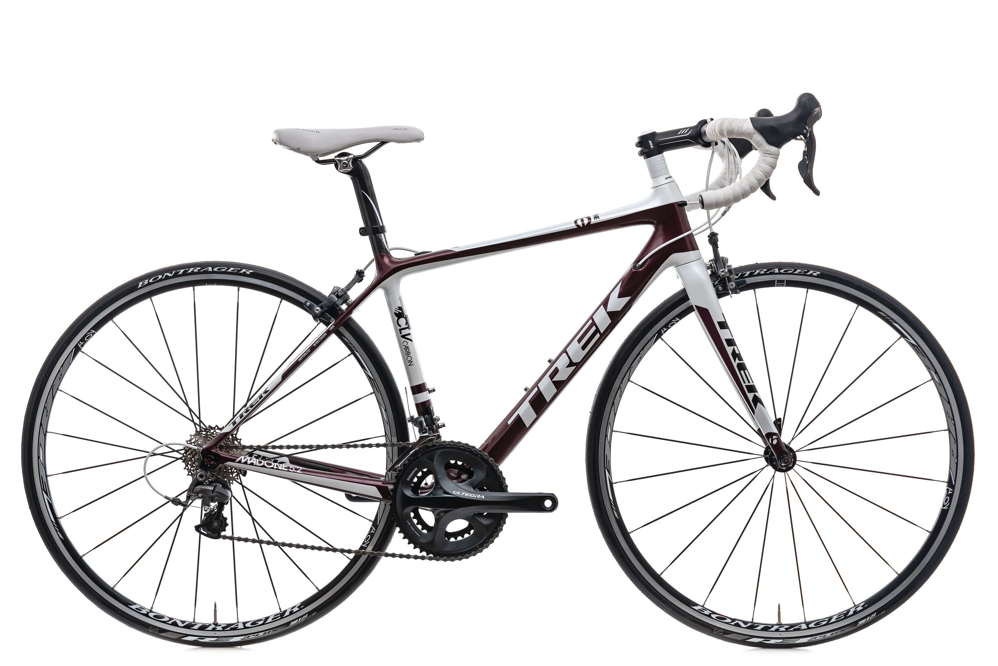 trek madone 5.2 2012 price