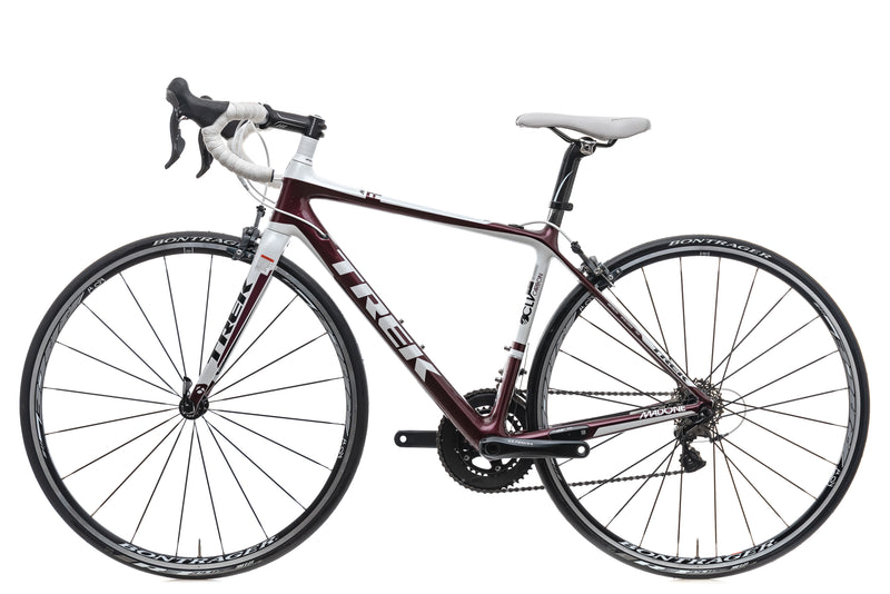 trek madone 5.2 2012 price