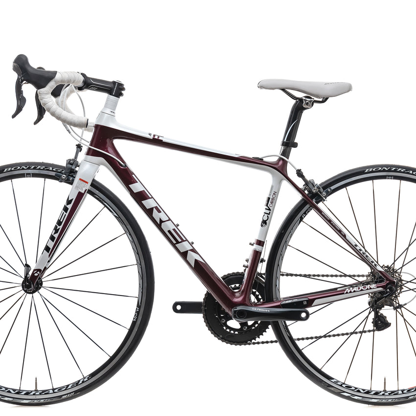 2012 trek madone 5.2