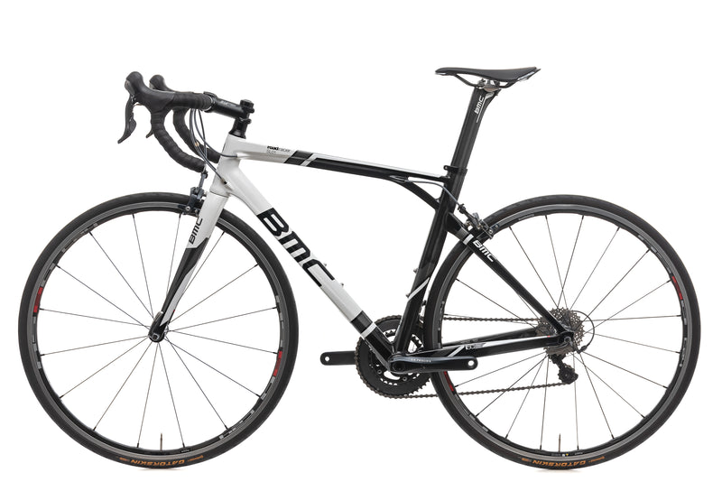 bmc roadracer sl01 ultegra