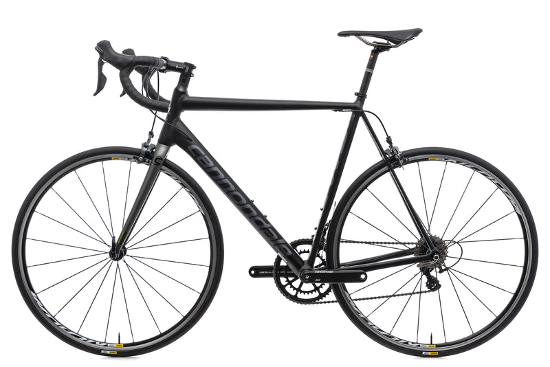 cannondale caad12 ultegra 2017