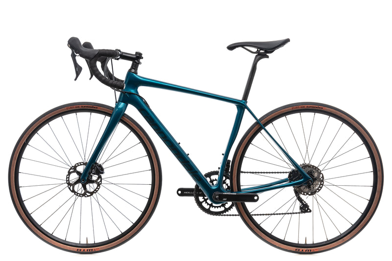 cannondale synapse ultegra disc 2019