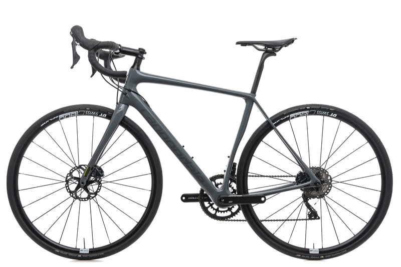 cannondale synapse ultegra disc 2018