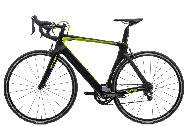 cervelo s5 ultegra road bike 2018