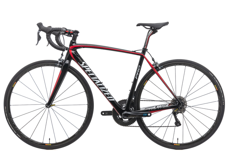 2013 specialized tarmac sl4 pro