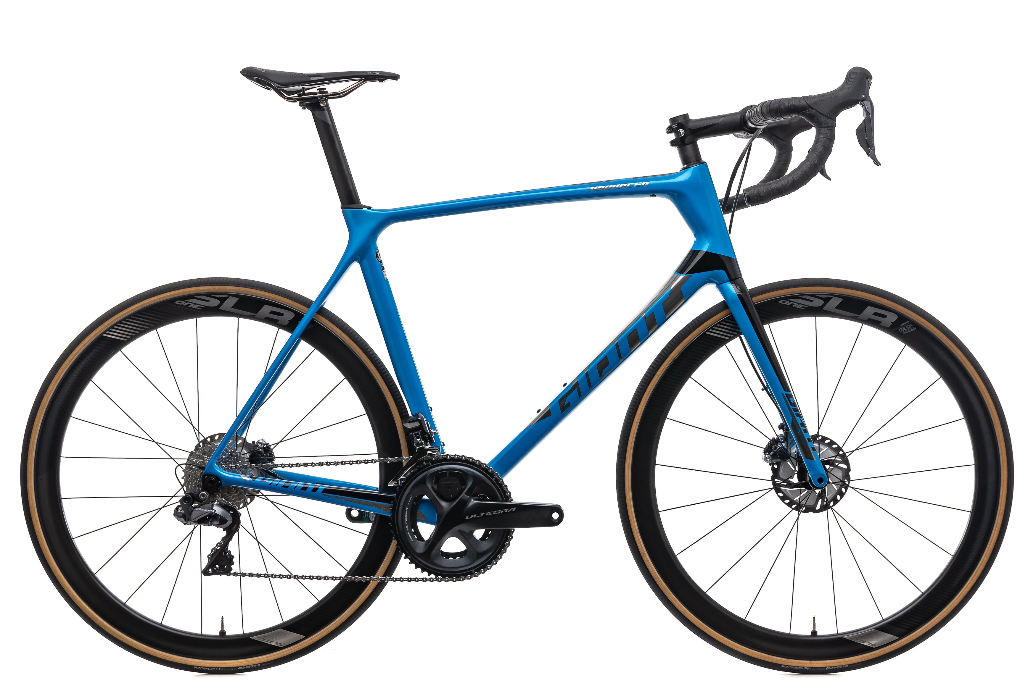 giant tcr advanced pro 0 2019