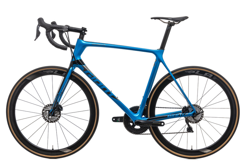 tcr advanced pro 0 disc 2019