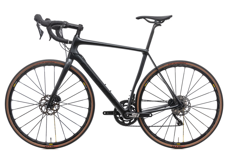 cannondale synapse disc 105 2019
