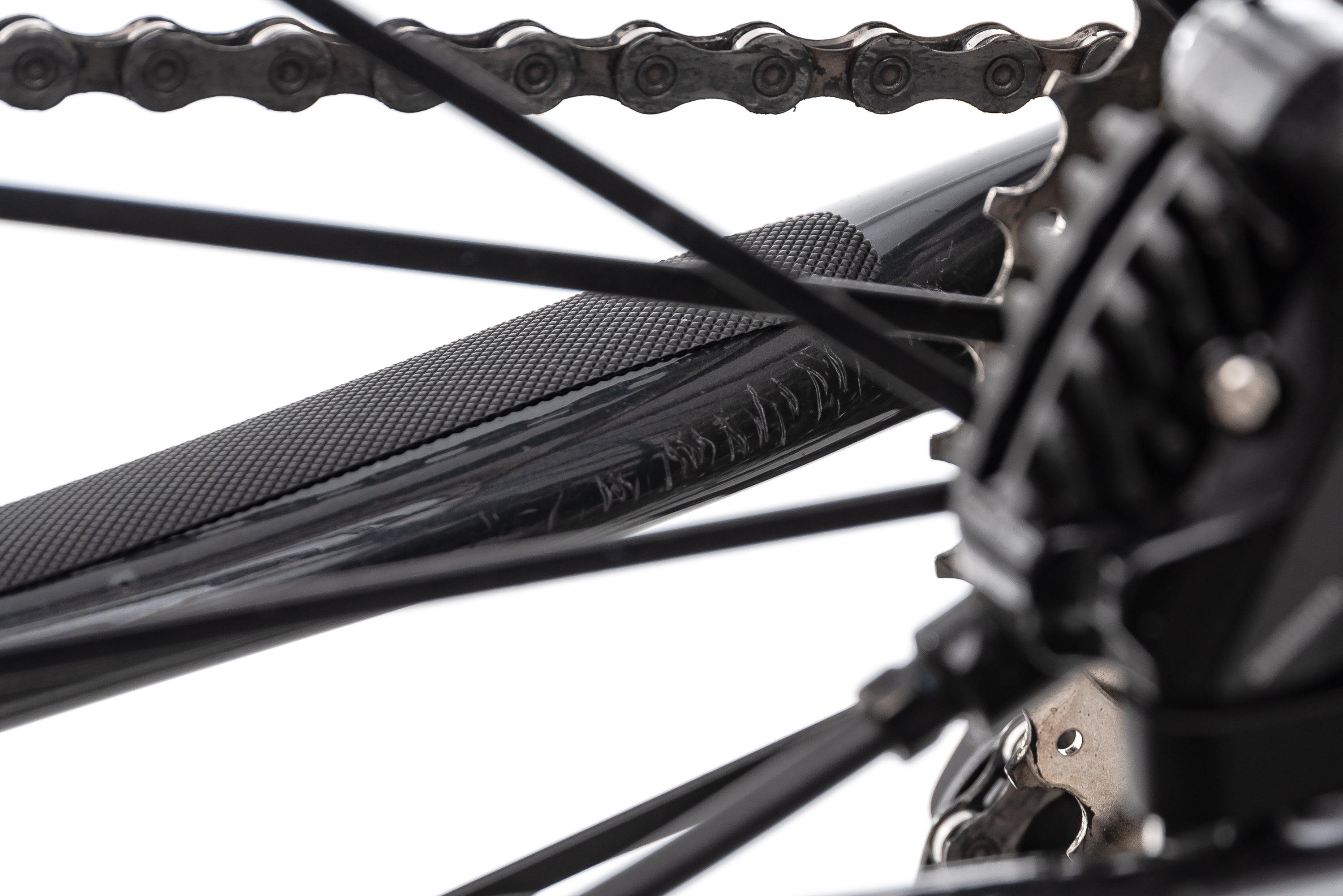 Cannondale Synapse Carbon Disc 105 SE Road Bike - 2019, 56cm detail 2