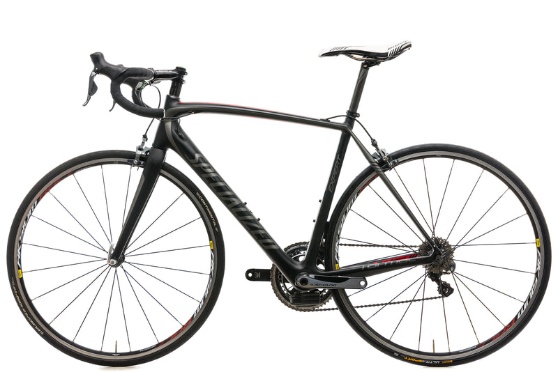 2013 specialized tarmac expert