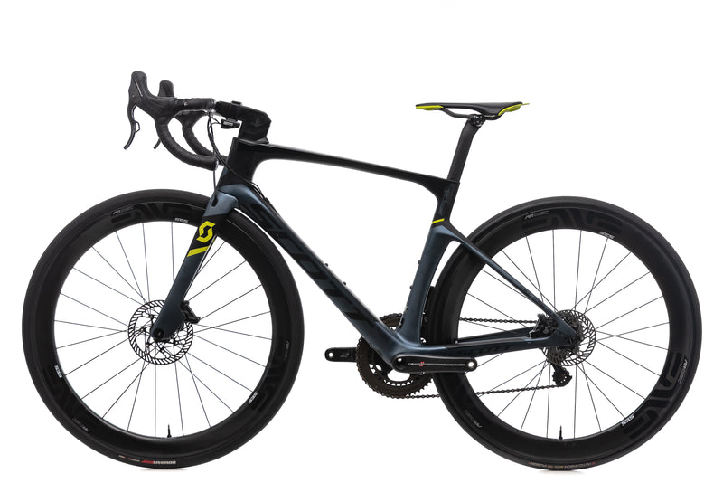 scott foil premium 2018