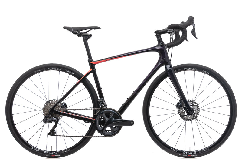 specialized ruby comp ultegra di2