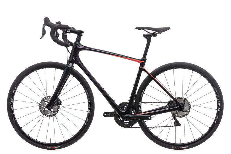 specialized ruby comp ultegra di2