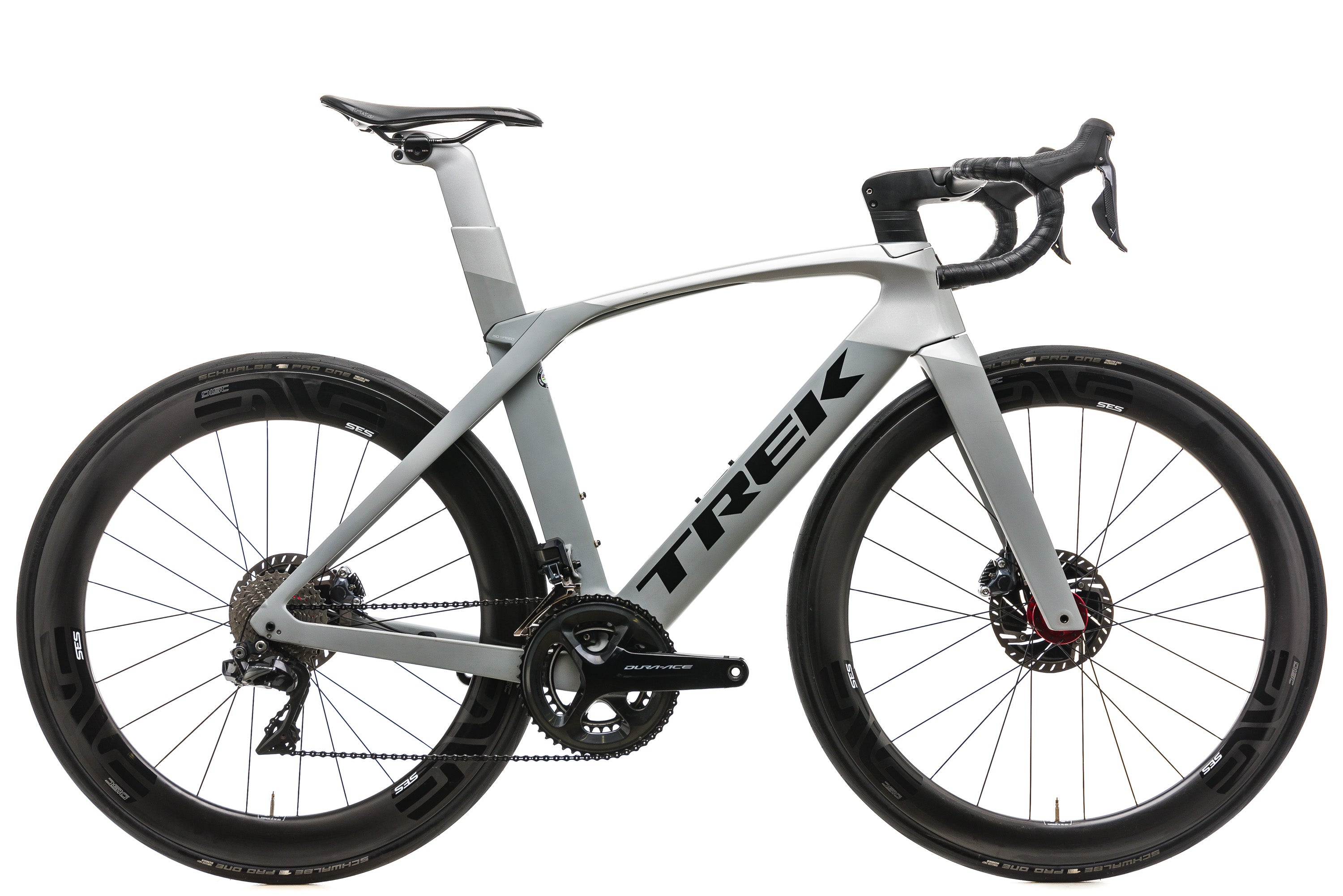 trek madone 54