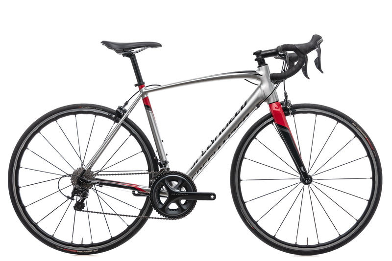 specialized allez comp 2016