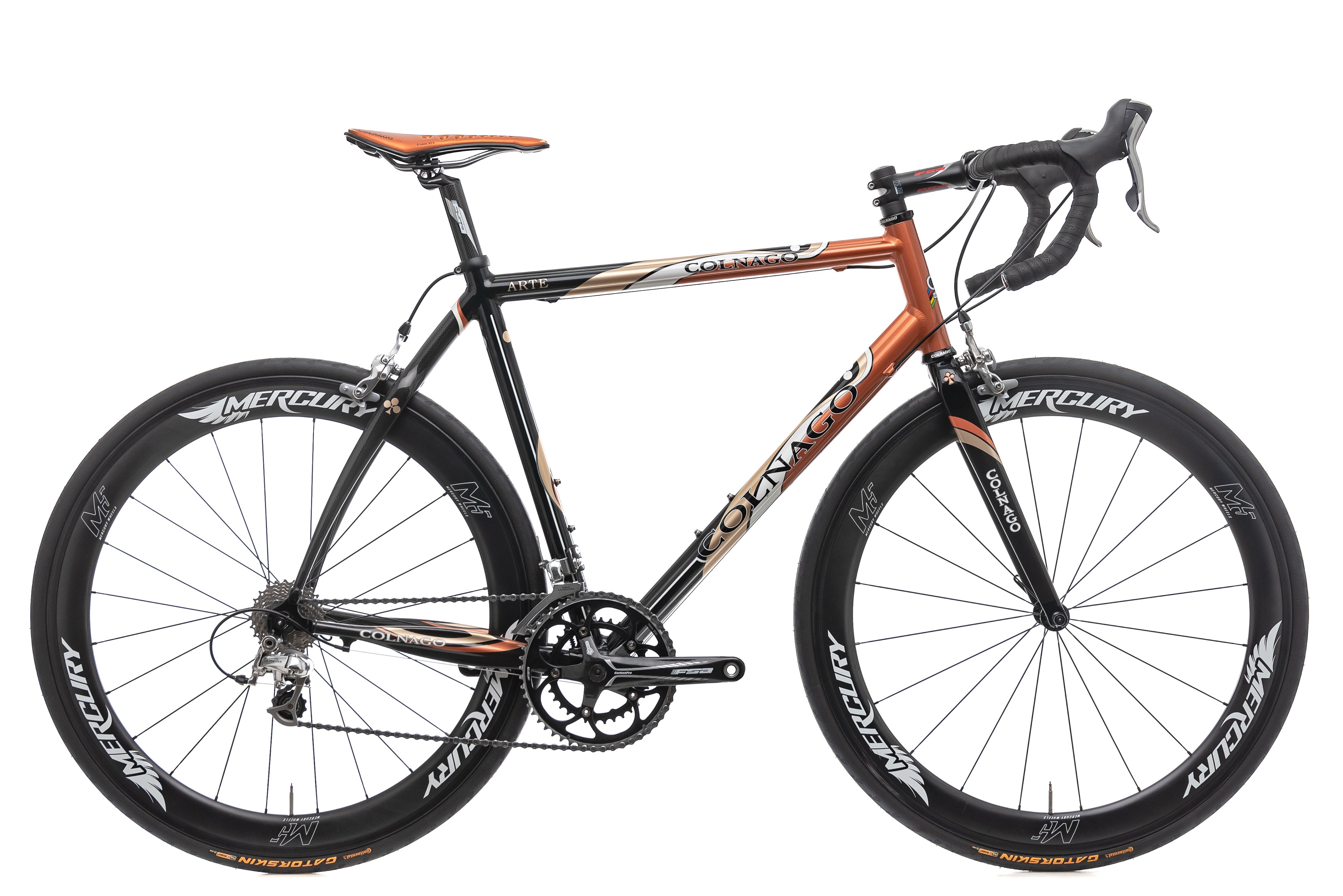 colnago arte 2.0 price