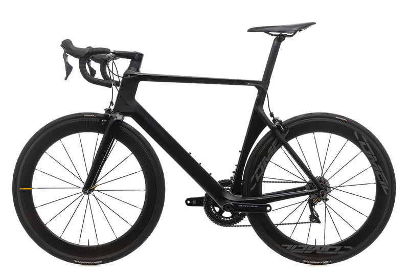 canyon aeroad cf slx 9.0