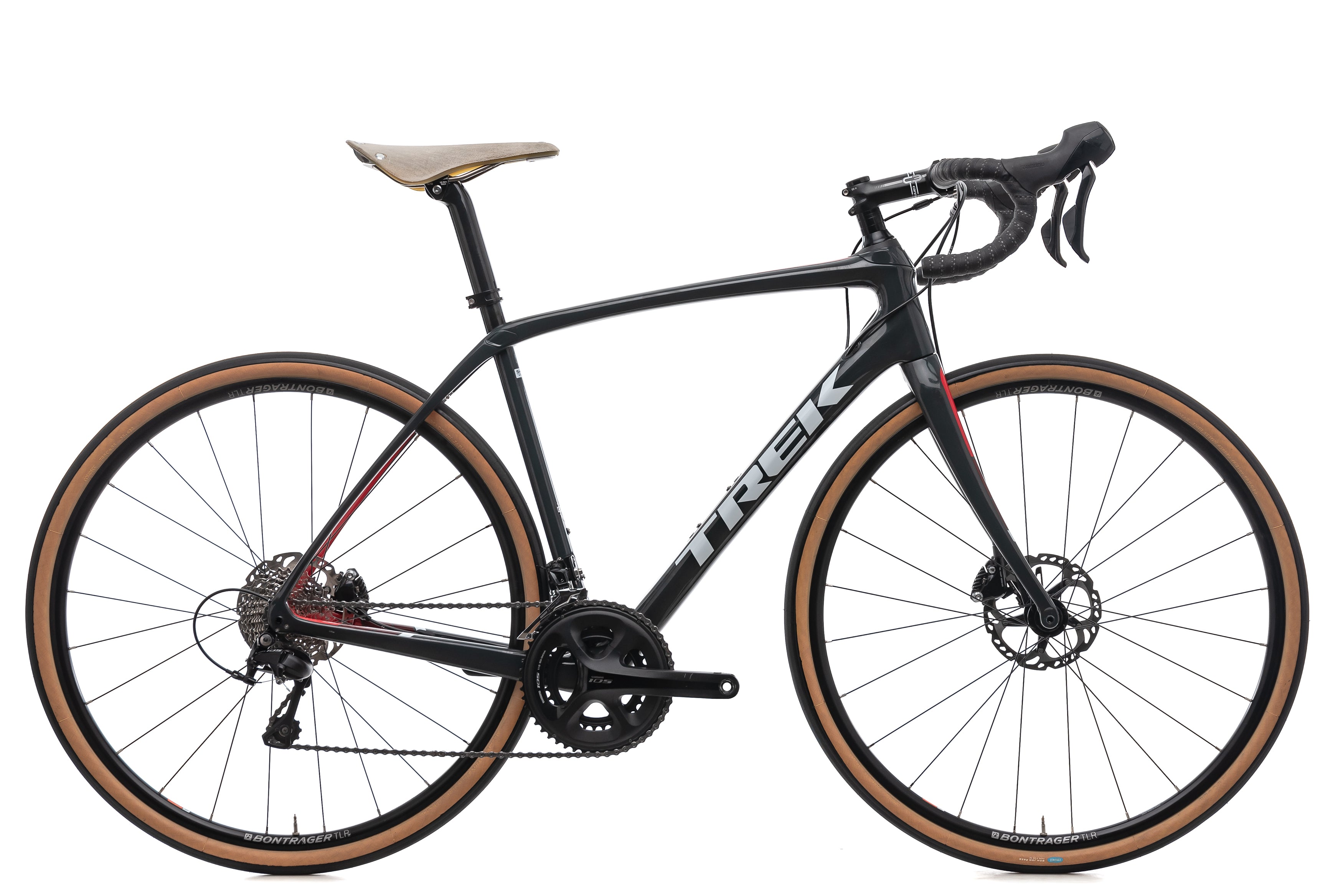 trek domane 54