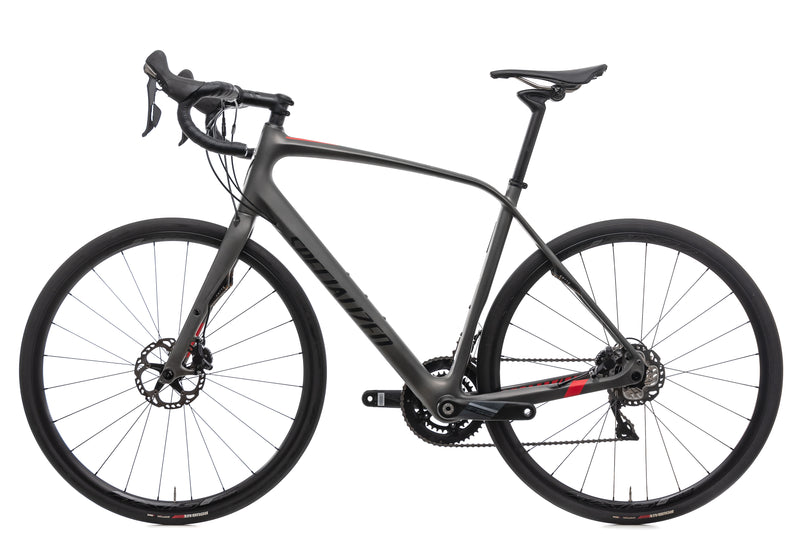 2015 specialized diverge expert