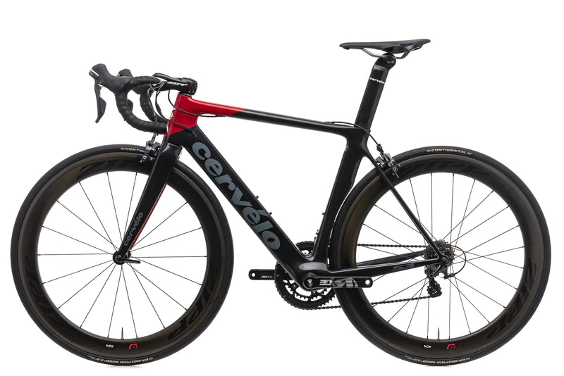 cervelo 54cm